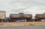 PROX Tank Car